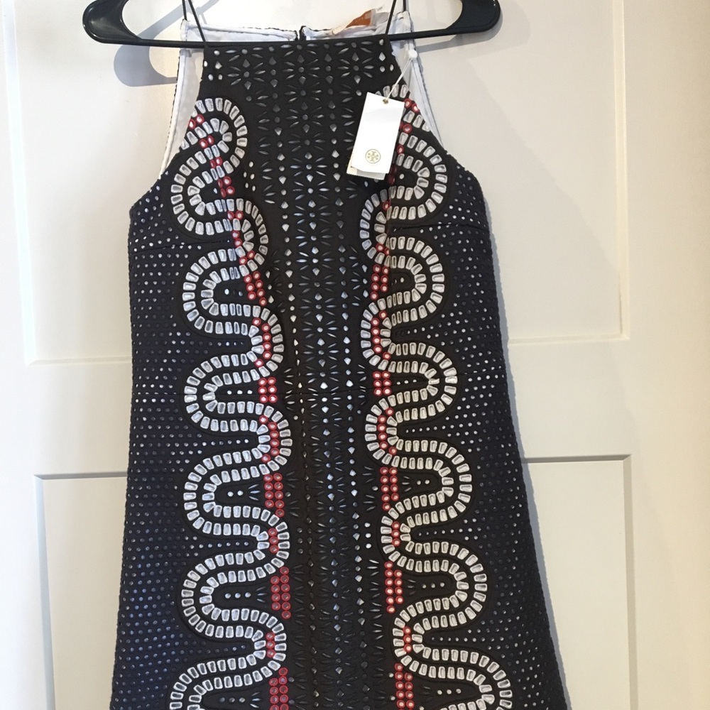 Tory Burch Dress